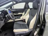 Thumbnail of 2022 Green Lexus NX 250