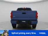 Thumbnail of 2020 Blue Toyota Tundra