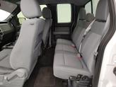 Thumbnail of 2014 White Ford F-150