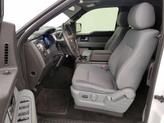 Thumbnail of 2014 White Ford F-150