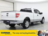Thumbnail of 2014 White Ford F-150