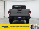 Thumbnail of 2021 Gray Jeep Gladiator