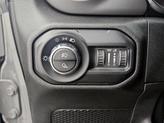 Thumbnail of 2021 Gray Jeep Gladiator