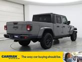 Thumbnail of 2021 Gray Jeep Gladiator