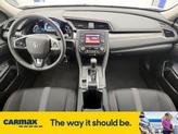 Thumbnail of 2021 White Honda Civic