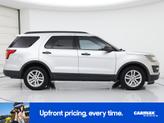Thumbnail of 2016 Silver Ford Explorer