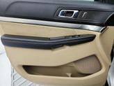 Thumbnail of 2016 Silver Ford Explorer