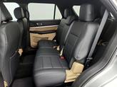 Thumbnail of 2016 Silver Ford Explorer