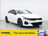Photo of 2023 White Kia K5