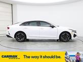 Thumbnail of 2023 White Kia K5