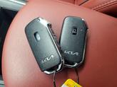 Thumbnail of 2023 White Kia K5
