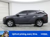 Thumbnail of 2024 Gray Hyundai TUCSON