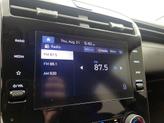 Thumbnail of 2024 Gray Hyundai TUCSON
