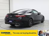 Thumbnail of 2021 Black Mercedes-Benz E-Class