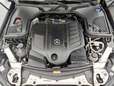 Thumbnail of 2021 Black Mercedes-Benz E-Class