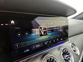 Thumbnail of 2021 Black Mercedes-Benz E-Class