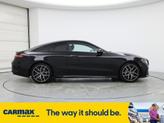 Thumbnail of 2021 Black Mercedes-Benz E-Class