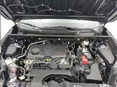 Thumbnail of 2019 Black Toyota RAV4