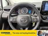 Thumbnail of 2021 White Toyota Corolla