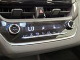 Thumbnail of 2021 White Toyota Corolla