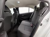 Thumbnail of 2021 White Toyota Corolla