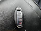 Thumbnail of 2018 Gray INFINITI QX80