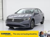 Thumbnail of 2019 Gray Volkswagen Jetta