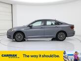 Thumbnail of 2019 Gray Volkswagen Jetta
