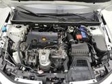 Thumbnail of 2022 White Honda Civic