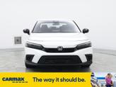 Thumbnail of 2022 White Honda Civic