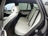 Thumbnail of 2024 Black BMW X5