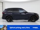 Thumbnail of 2024 Black BMW X5