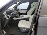 Thumbnail of 2024 Black BMW X5