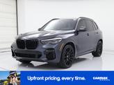 Thumbnail of 2022 Gray BMW X5