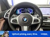 Thumbnail of 2022 Gray BMW X5