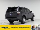 Thumbnail of 2019 Gray Toyota 4Runner