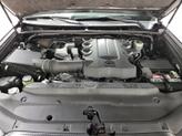 Thumbnail of 2019 Gray Toyota 4Runner