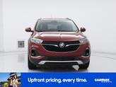 Thumbnail of 2021 Red Buick Encore GX