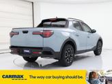 Thumbnail of 2023 Blue Hyundai SANTA CRUZ