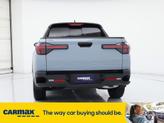 Thumbnail of 2023 Blue Hyundai SANTA CRUZ