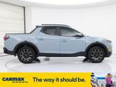 Thumbnail of 2023 Blue Hyundai SANTA CRUZ