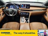 Thumbnail of 2022 Black INFINITI QX60