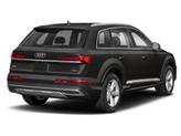 Thumbnail of 2024 Mythos Black Metallic Audi Q7