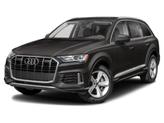 Photo of 2024 Mythos Black Metallic Audi Q7