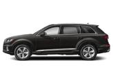 Thumbnail of 2024 Mythos Black Metallic Audi Q7