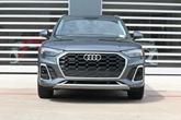 Thumbnail of 2023 Daytona Gray Pearl Effect Audi Q5