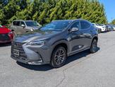 Thumbnail of 2024 Cloudburst Lexus NX 350h