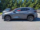 Thumbnail of 2024 Cloudburst Lexus NX 350h