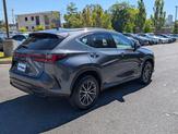 Thumbnail of 2024 Cloudburst Lexus NX 350h