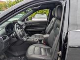 Thumbnail of 2022 Jet Black Mica Mazda CX-5
